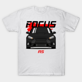 Ford Focus RS MK3 T-Shirt